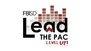  level up logo